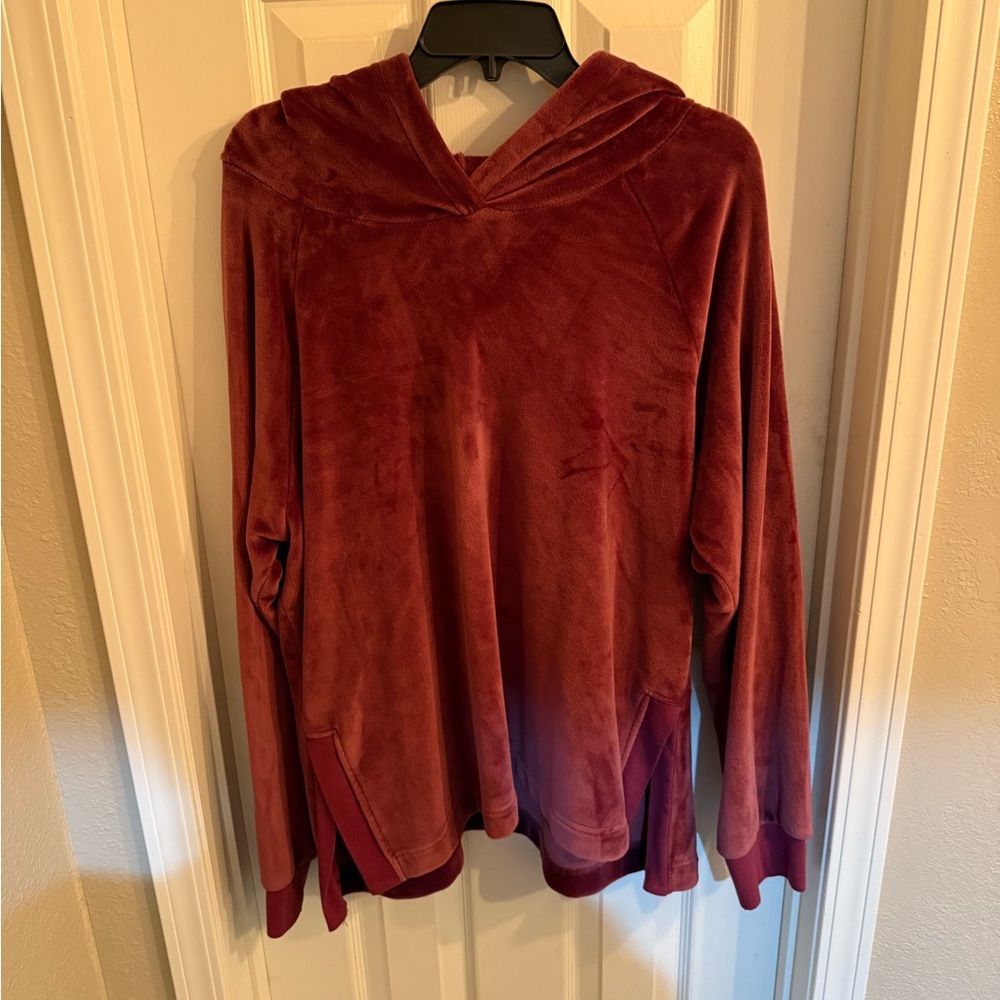 Member’s Mark Women’s Plush Hoodie